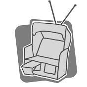 StrandkorbTV