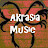 Akrasia Music - ADM (Alternative Dance Music)