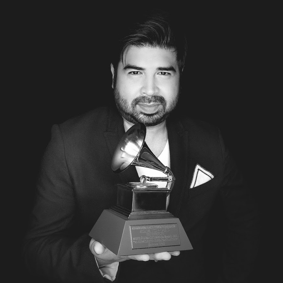 Roberto Prado YouTube