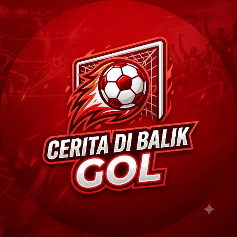 Cerita di Balik Gol