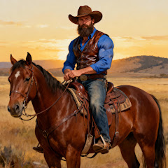 Cowboy Campfire Chronicles