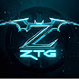 ZeroTouch Growth logo
