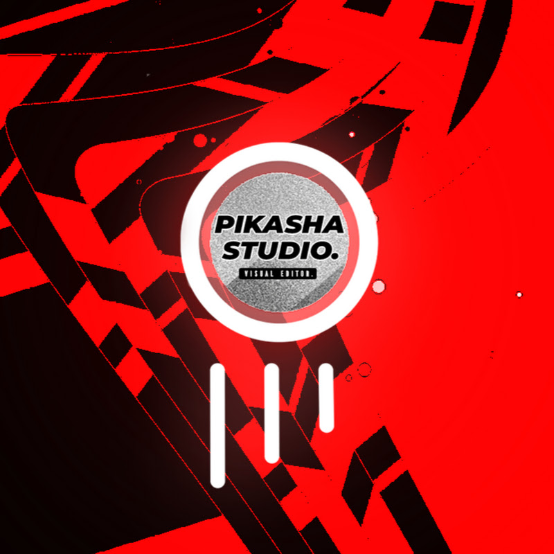 Pikasha Studio