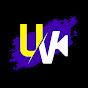 UV music Turkmen logo