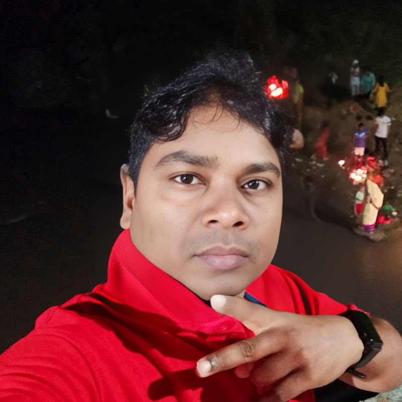 Sailesh k Creation