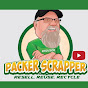 Packer Scrapper logo