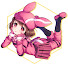 Lenn PinkDemon