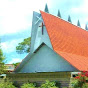 University Evangelical Lutheran Church logo