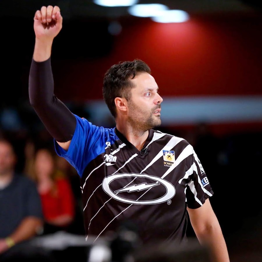 Jason Belmonte - YouTube