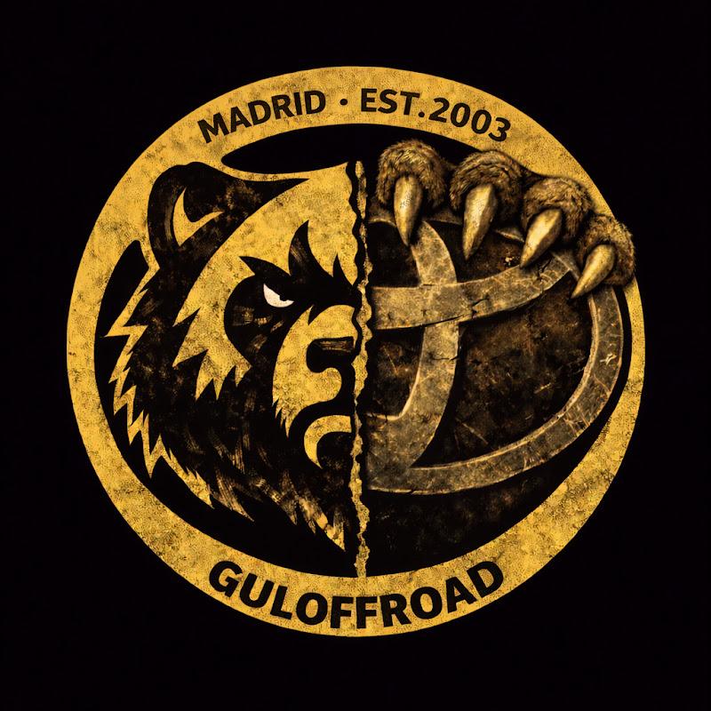 Guloffroad
