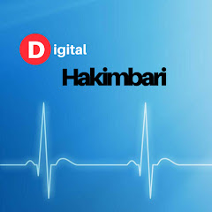 Digital Hakim Bari