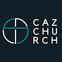 CazChurch logo