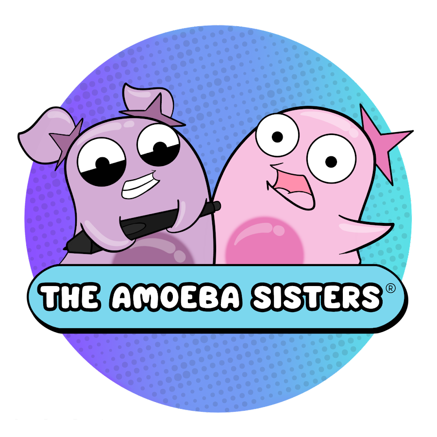 Amoeba Sisters