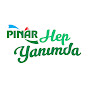 Pinar Lezzetleri Youtube video kanalı Profil Fotoğrafı Pinar Lezzetleri Youtube video kanalı Profil Fotoğrafı
