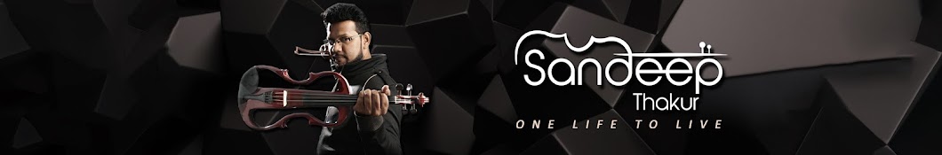 Sandeep Thakur Violinist Avatar de chaîne YouTube