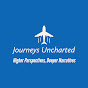 Journeys Uncharted logo