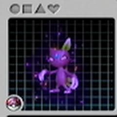 ポケモン囚われ人の話