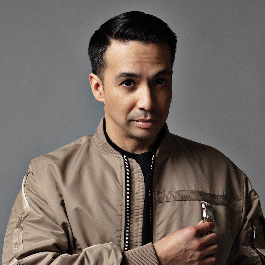 Laidback Luke - YouTube