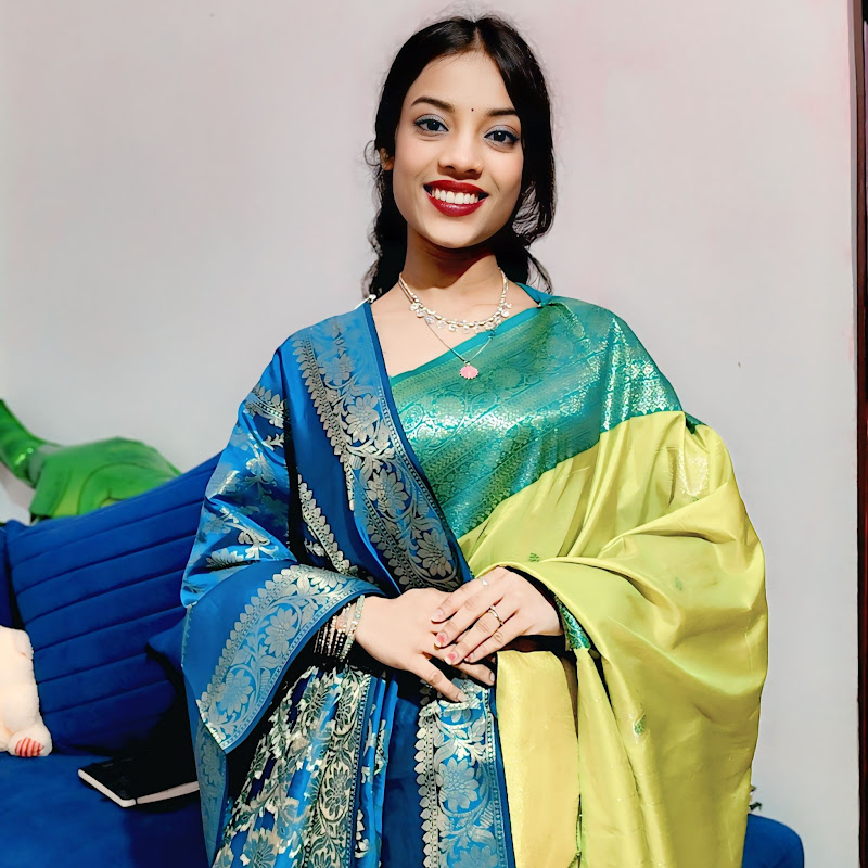 shalvi sharma