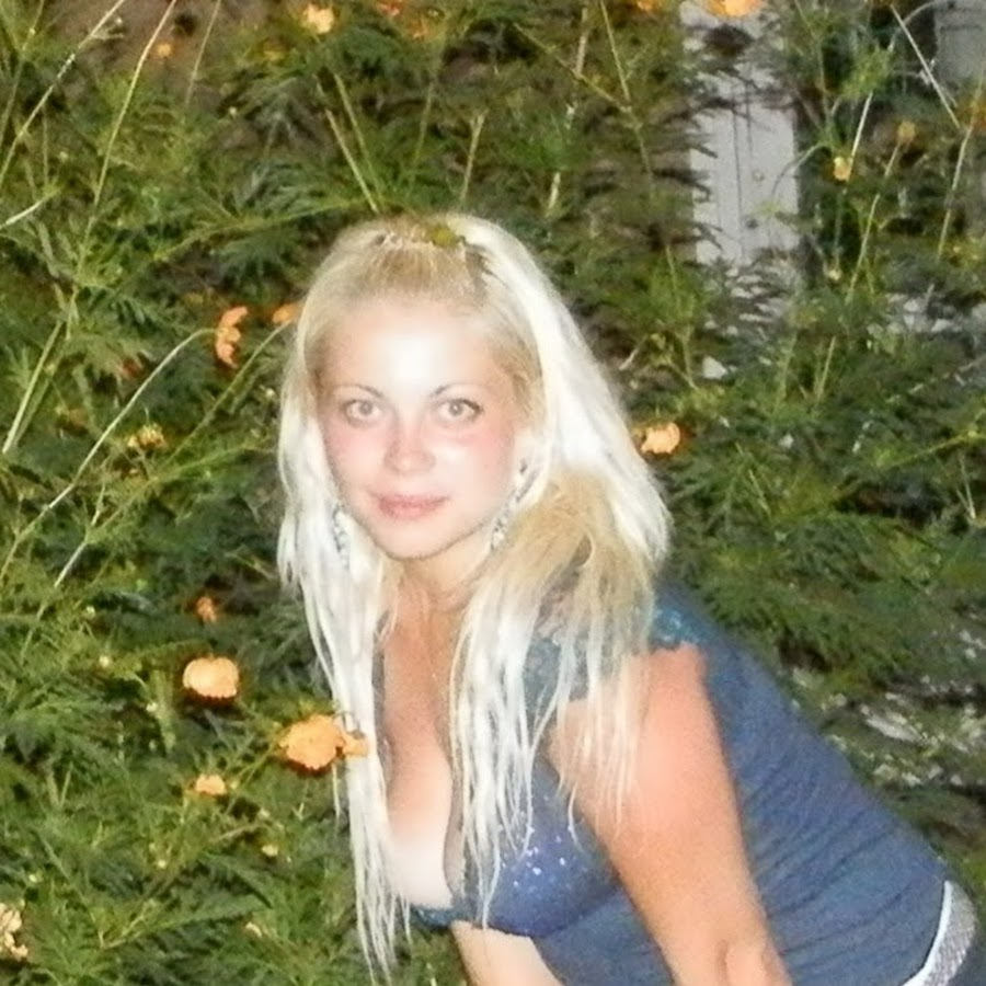 Юлия Гаврикова - YouTube