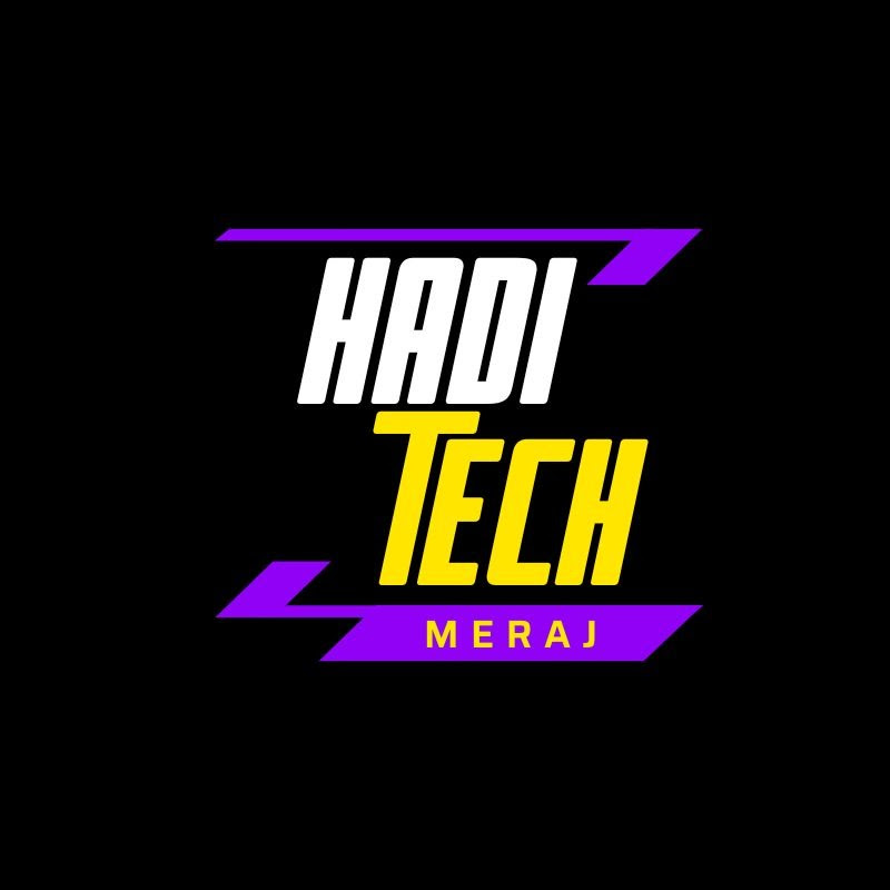 hadi Tech