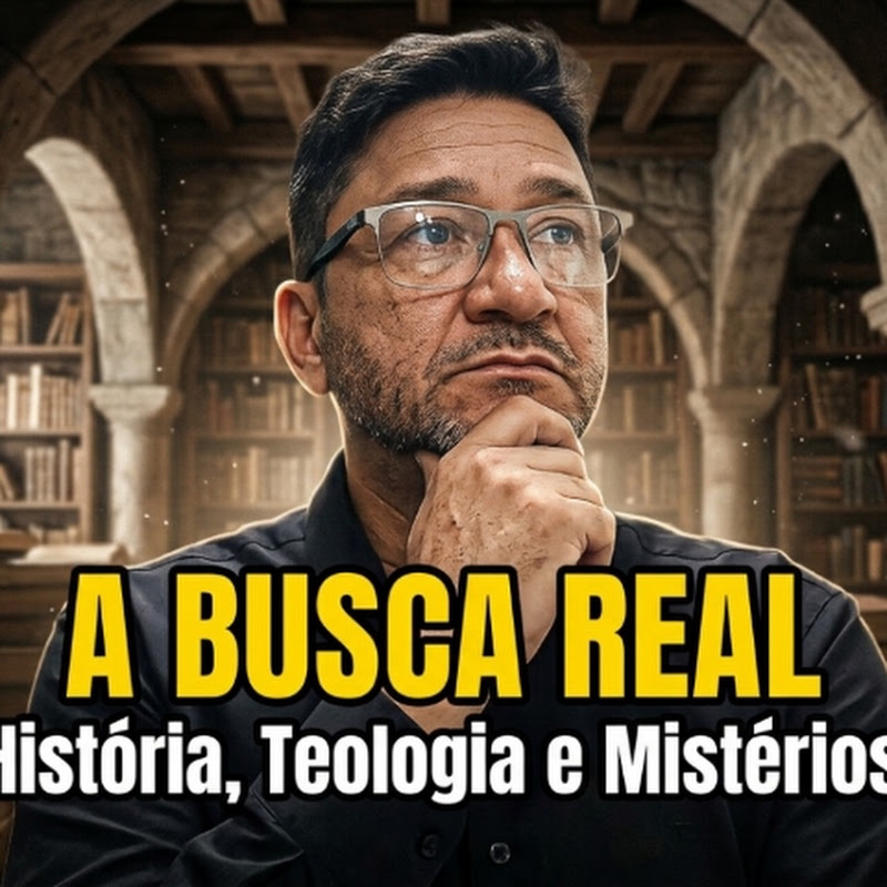 A Busca Real