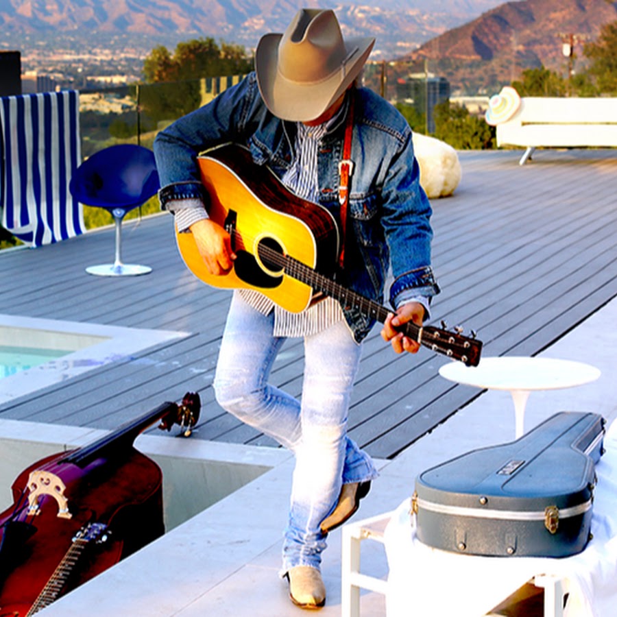 Dwight Yoakam YouTube