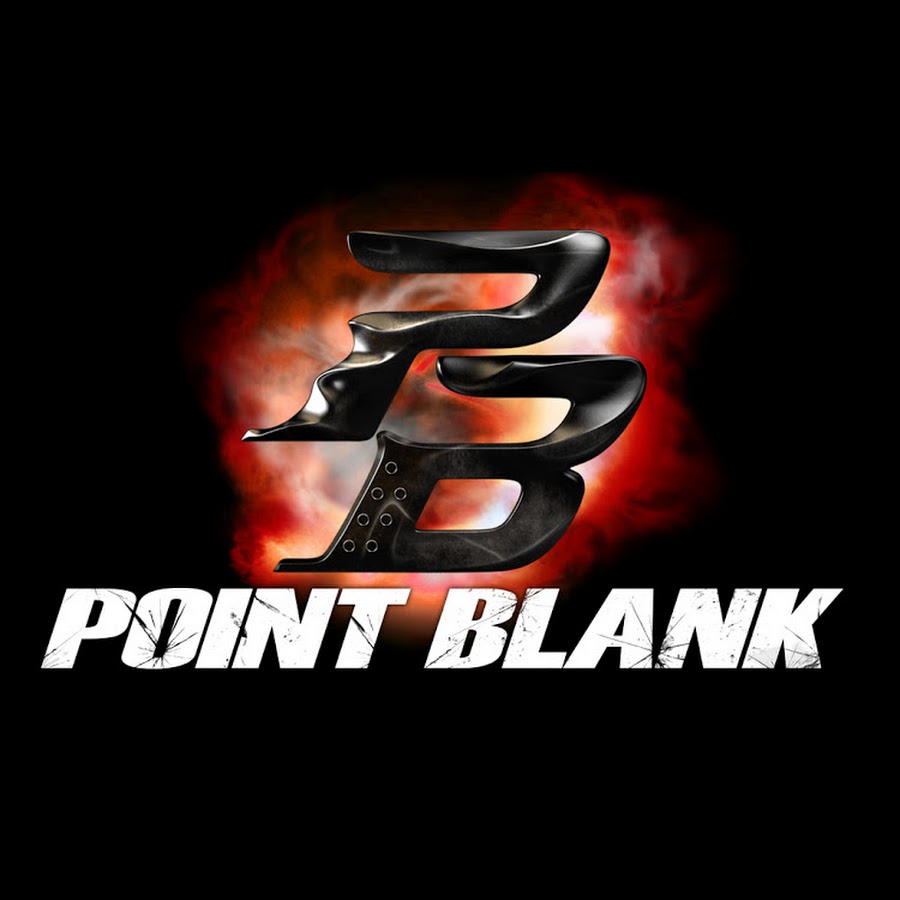 Garena Point Blank Thailand - YouTube