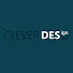 kZyCpId6i2I-channel-avatar-CLEVERDES Дизайн  |  Беларусь