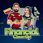 Financial Clean Up logo