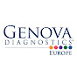 Genova Diagnostics Europe logo