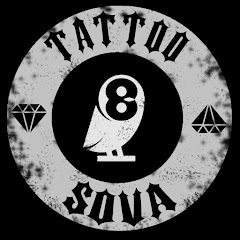 Tattoo Sova