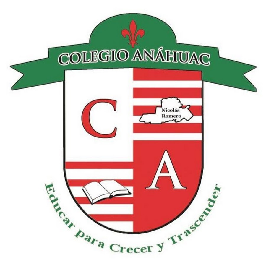 PREPARATORIA ANAHUAC YouTube