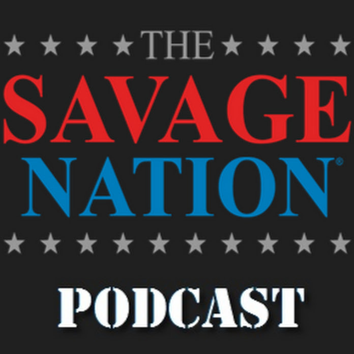 The Savage Nation Podcast Net Worth & Earnings (2022)
