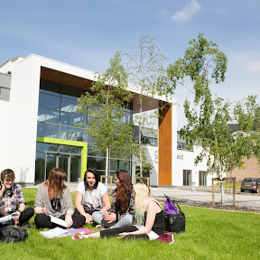 Chesterfield College