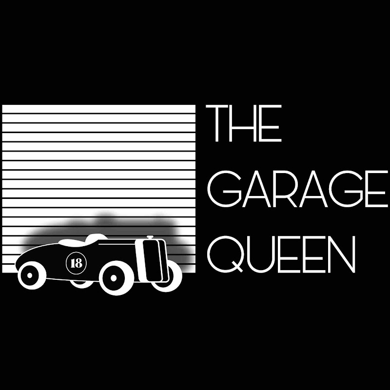 TheGarageQueen