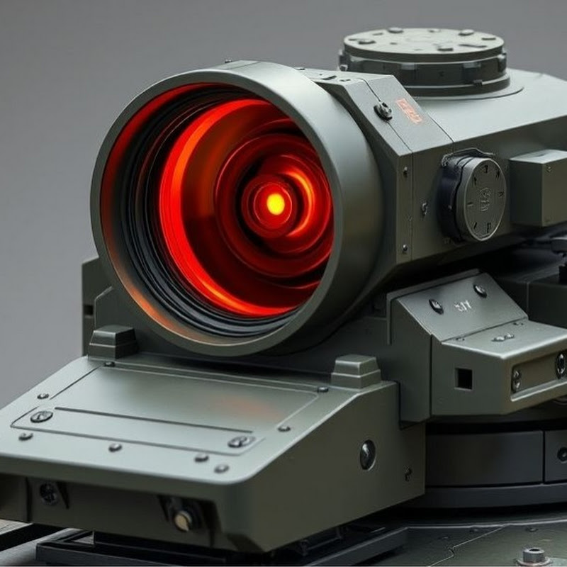 Quantum Arsenal Logo