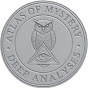 Atlas of Mystery logo