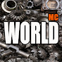 WORLD MC