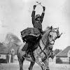 panzeraxe