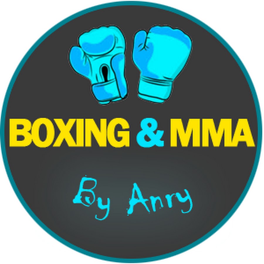 BOXING & MMA YouTube