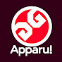 Apparu! Turkic Languages logo