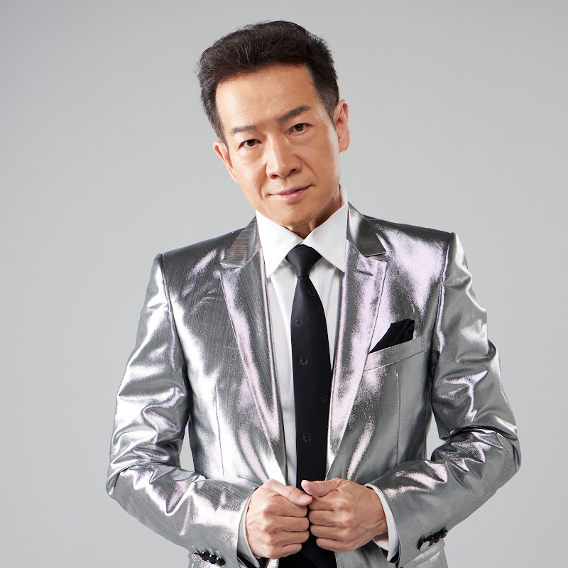 田原俊彦オフィシャルYouTubeチャンネル