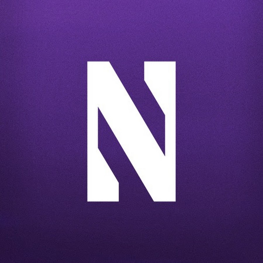 Northwestern Athletics YouTube