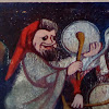 Satanòj Otelc