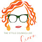 The Style Counsellor logo