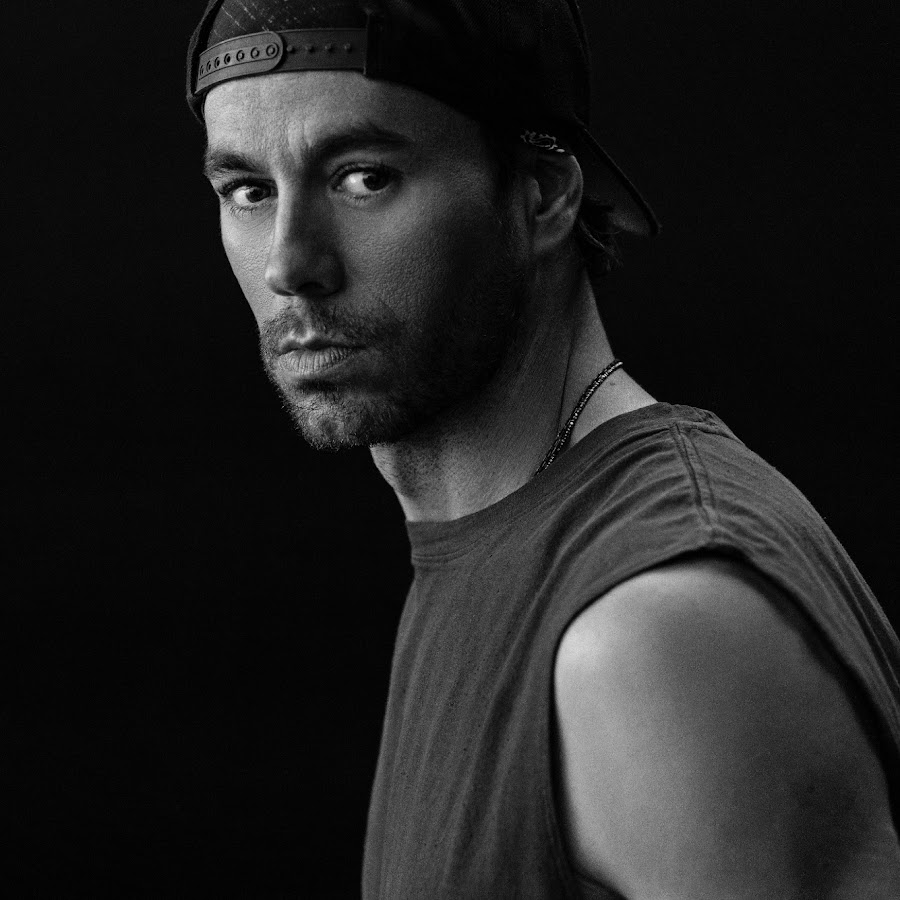 Enrique Iglesias YouTube