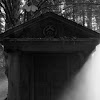 Metal Vault