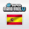 Canal New Super Mario Bros. U