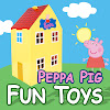 What could Peppa Pig Fun Toys buy with $6.4 million?